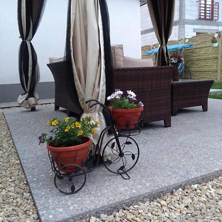Hotel Casa Eugenia Vama Veche Zewnętrze zdjęcie