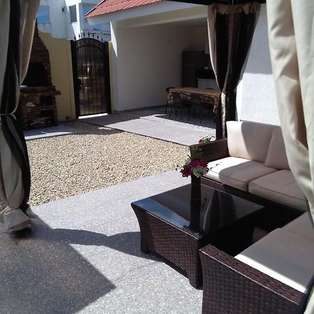 Hotel Casa Eugenia Vama Veche Zewnętrze zdjęcie