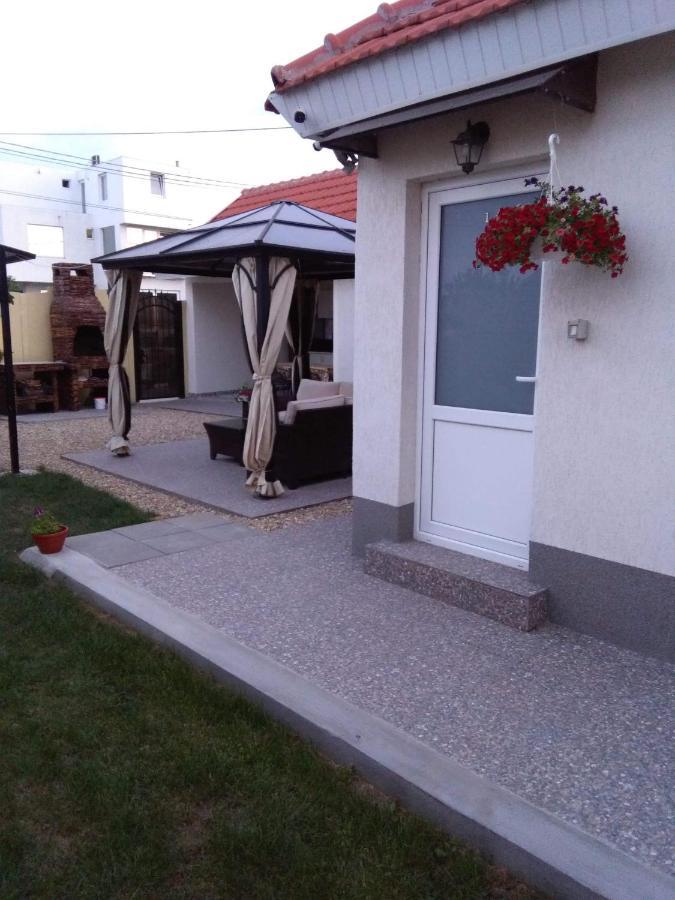 Hotel Casa Eugenia Vama Veche Zewnętrze zdjęcie