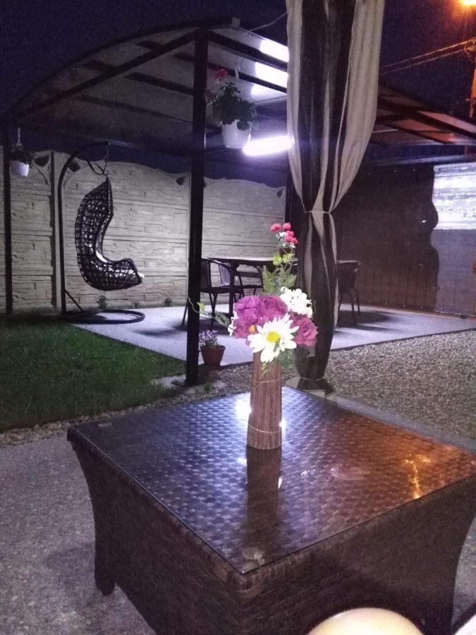 Hotel Casa Eugenia Vama Veche Zewnętrze zdjęcie