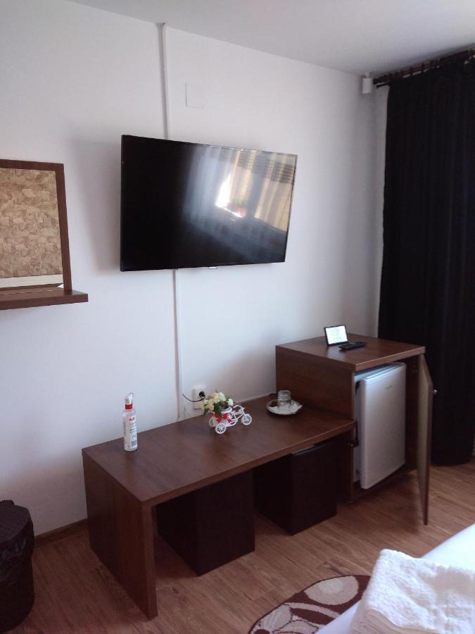 Hotel Casa Eugenia Vama Veche Zewnętrze zdjęcie