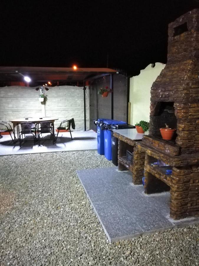 Hotel Casa Eugenia Vama Veche Zewnętrze zdjęcie