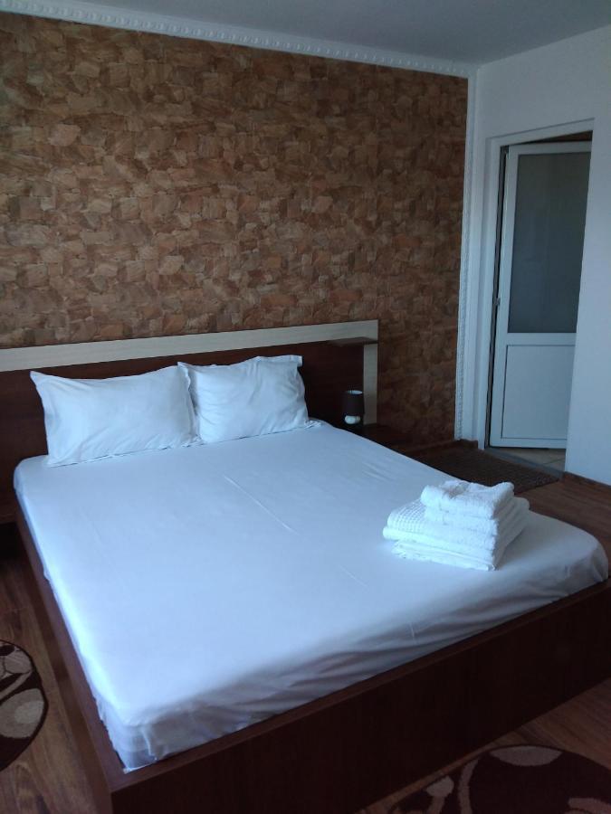 Hotel Casa Eugenia Vama Veche Zewnętrze zdjęcie