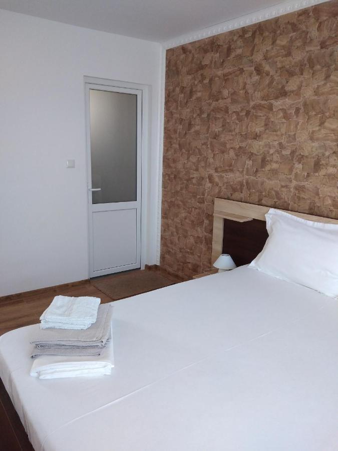 Hotel Casa Eugenia Vama Veche Zewnętrze zdjęcie