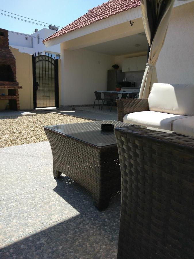 Hotel Casa Eugenia Vama Veche Zewnętrze zdjęcie