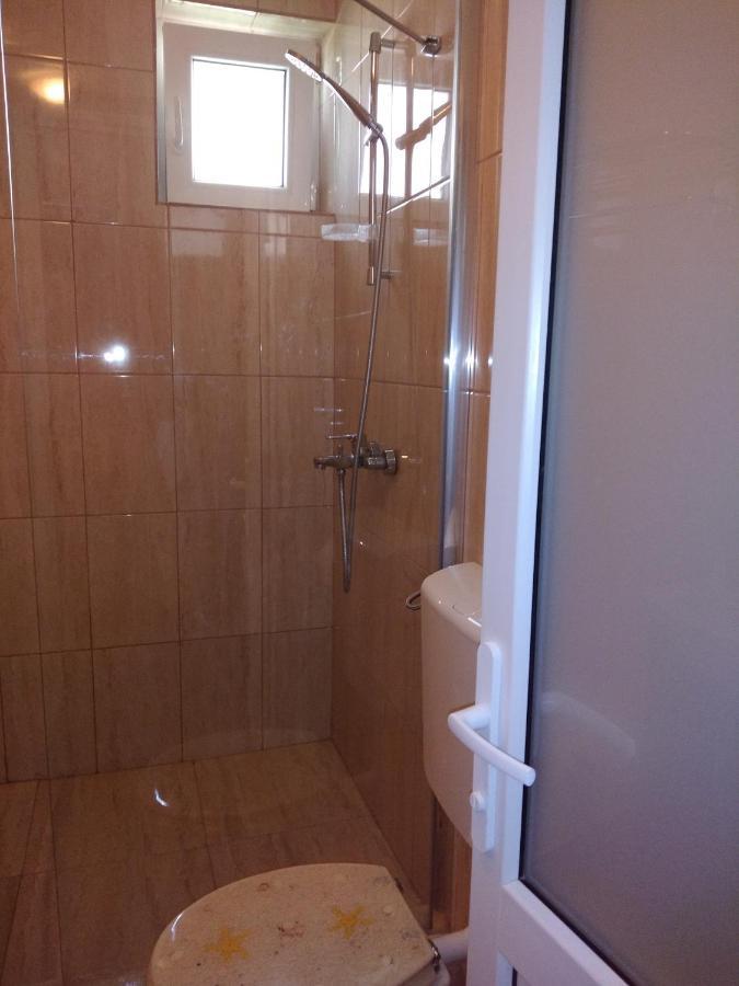 Hotel Casa Eugenia Vama Veche Zewnętrze zdjęcie