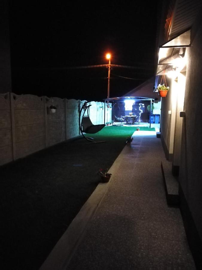 Hotel Casa Eugenia Vama Veche Zewnętrze zdjęcie