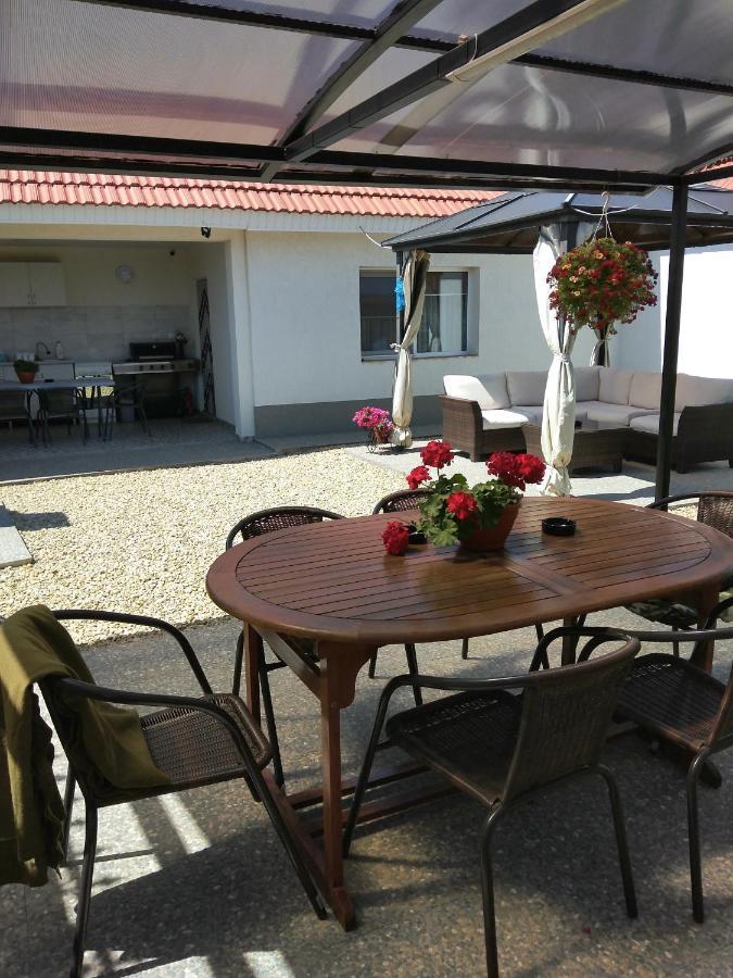 Hotel Casa Eugenia Vama Veche Zewnętrze zdjęcie