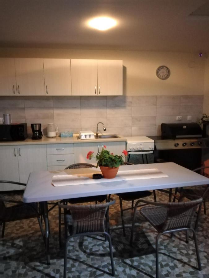 Hotel Casa Eugenia Vama Veche Zewnętrze zdjęcie