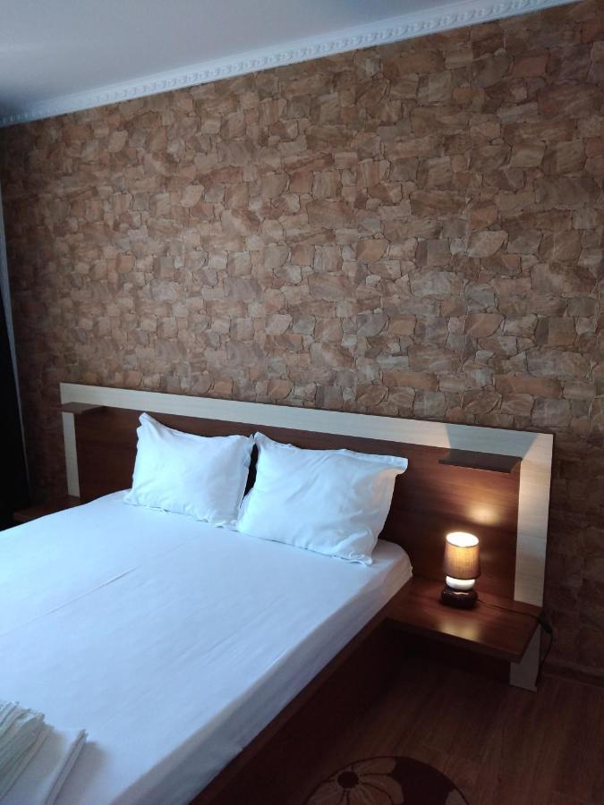 Hotel Casa Eugenia Vama Veche Zewnętrze zdjęcie