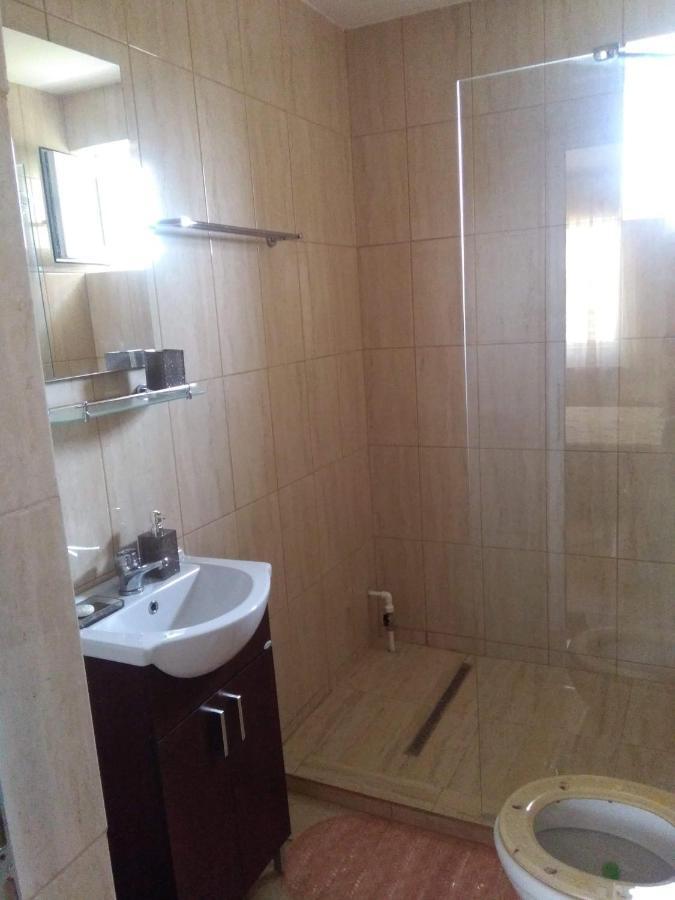 Hotel Casa Eugenia Vama Veche Zewnętrze zdjęcie